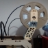 Overhead Spool Holder print image