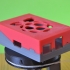 Raspberry Pi Case print image