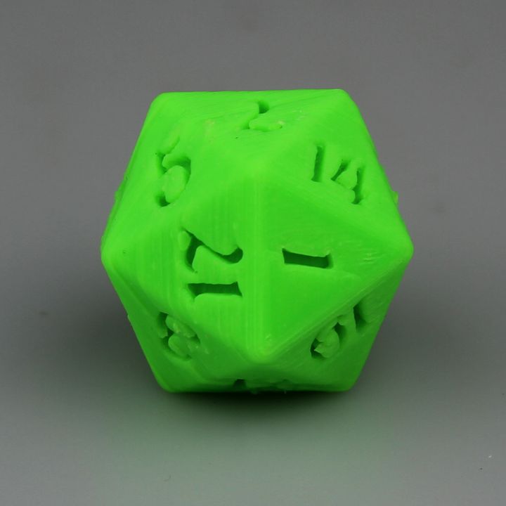 20-Sided Dice image