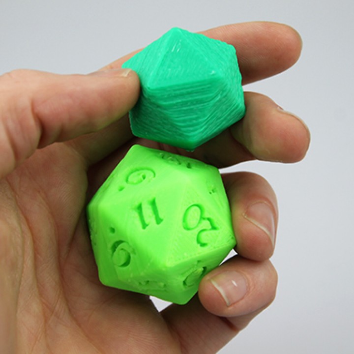 20-Sided Dice image