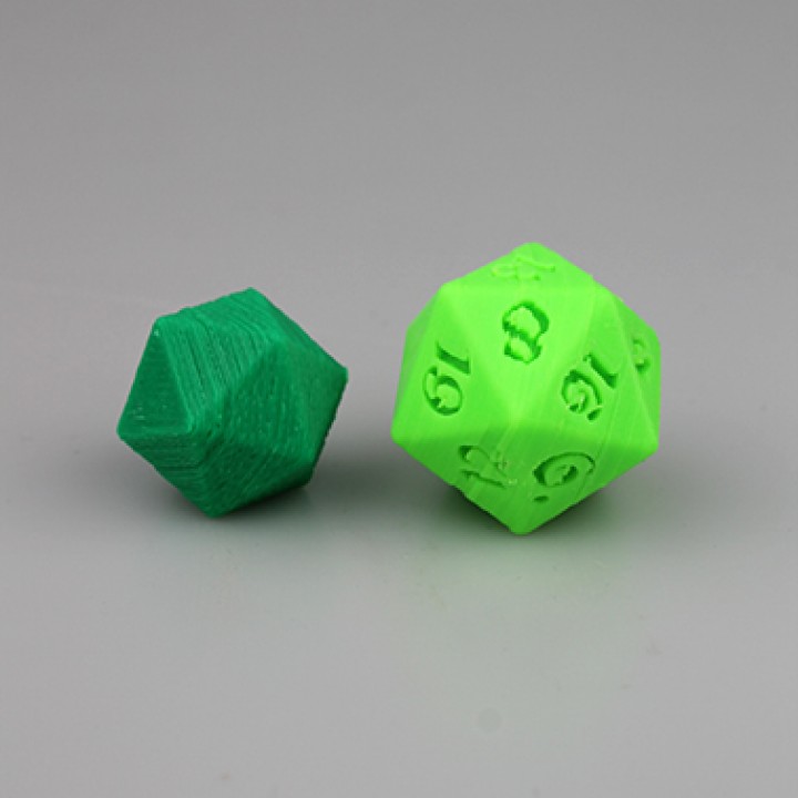 20-Sided Dice image