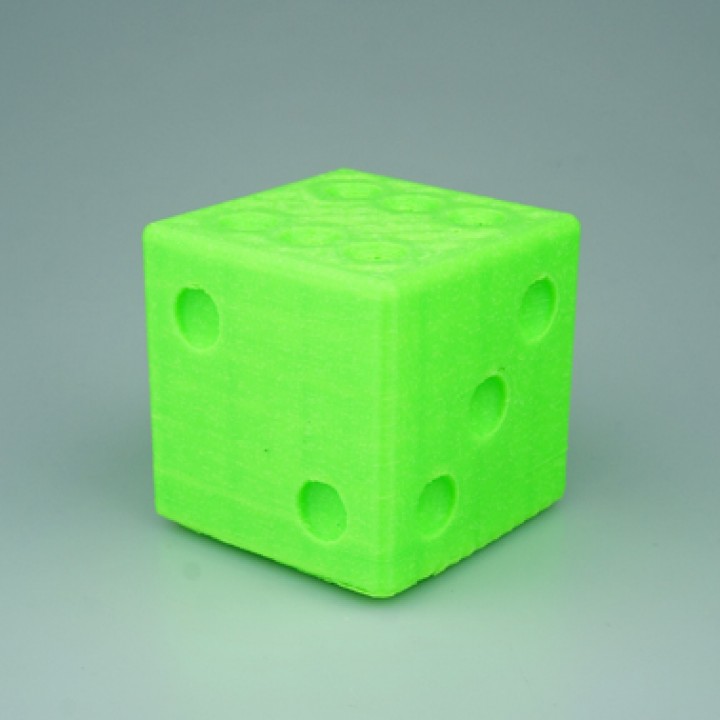 Dot Dice image