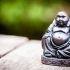 Buddha Statue print image