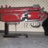 Duke MK. 44 Hand Cannon from Destiny print image