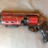 Duke MK. 44 Hand Cannon from Destiny print image