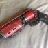 Duke MK. 44 Hand Cannon from Destiny print image