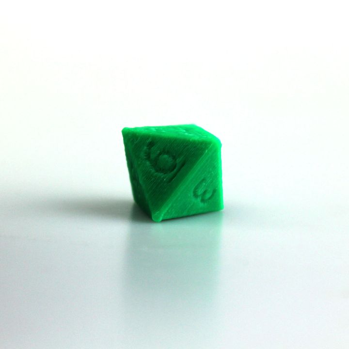 Set of Dice image