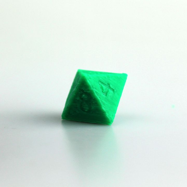 Set of Dice image