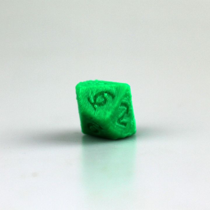 Set of Dice image