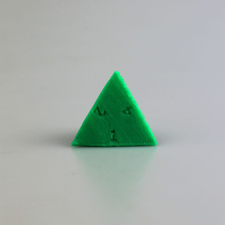 Set of Dice image