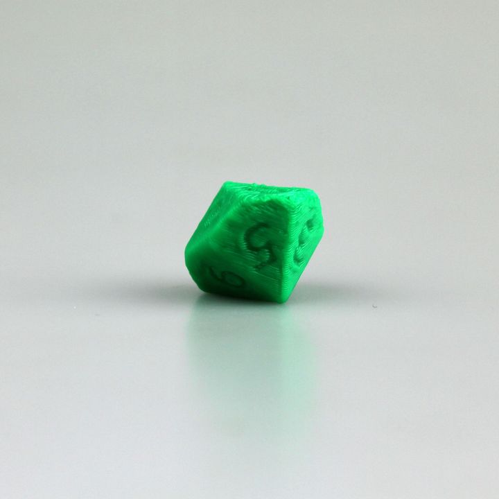 Set of Dice image