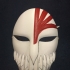 Bleach Mask (Full Size) print image