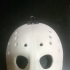 Jason Mask (Full Size) print image