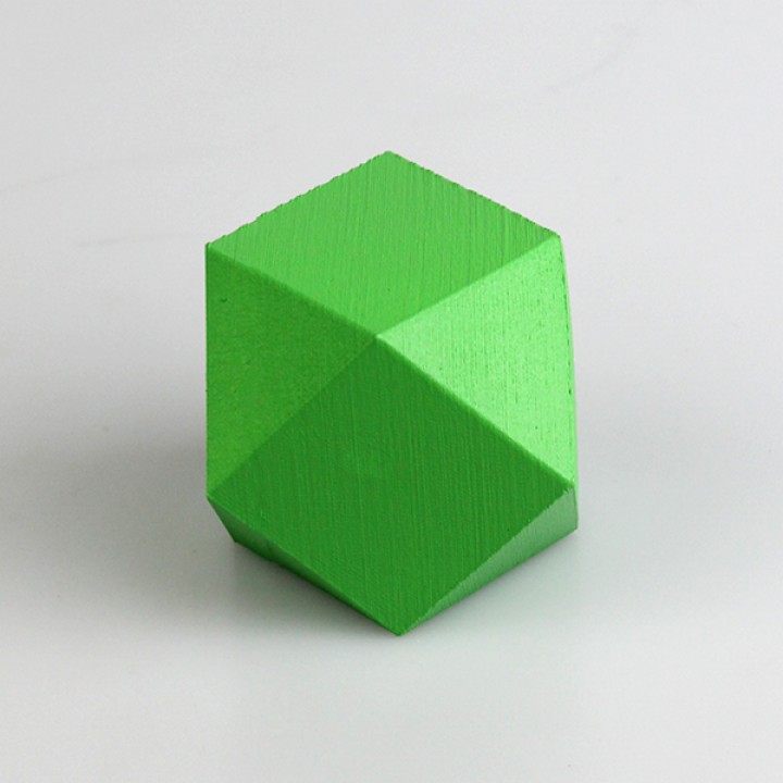 Cuboctahedron image