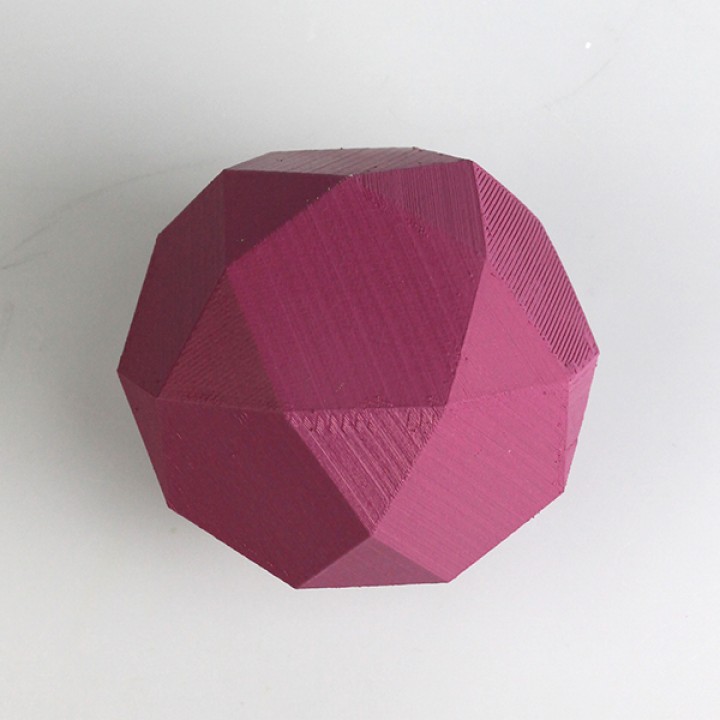 Icosa-dodecahedron image