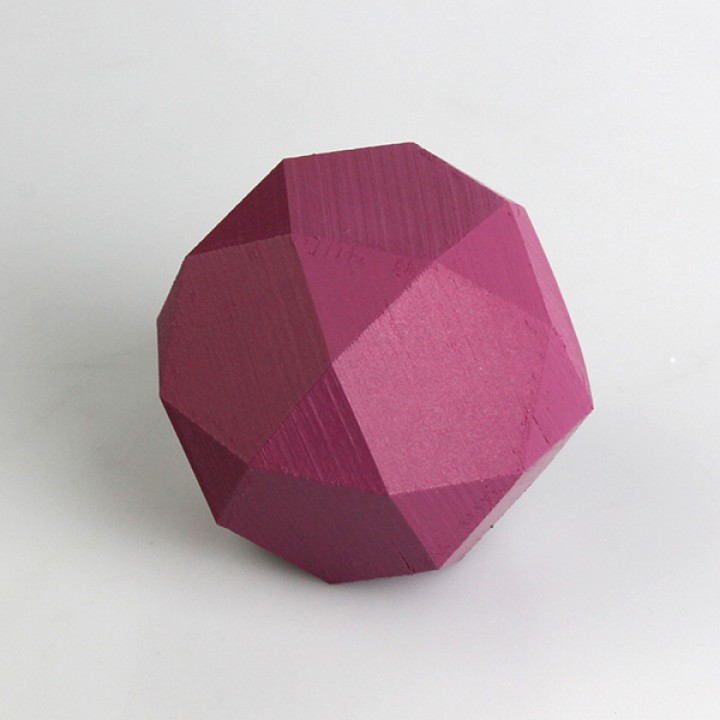 Icosa-dodecahedron image