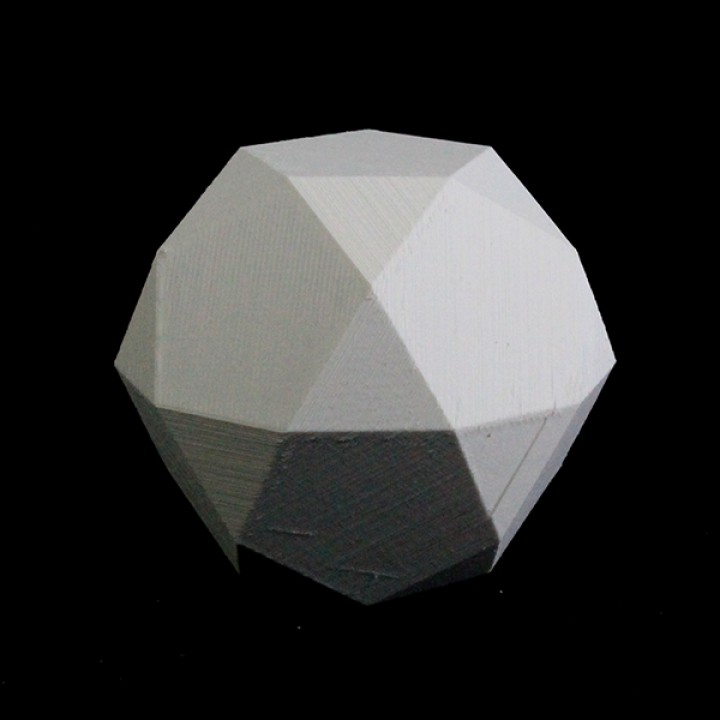 Icosa-dodecahedron image