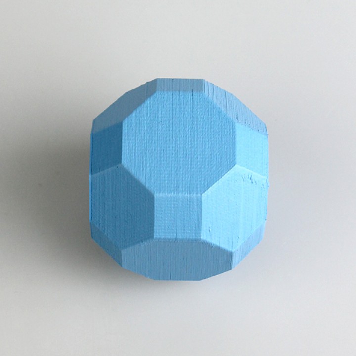 Truncated Cuboctahedron image