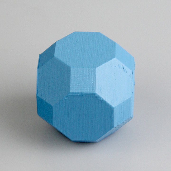 Truncated Cuboctahedron image