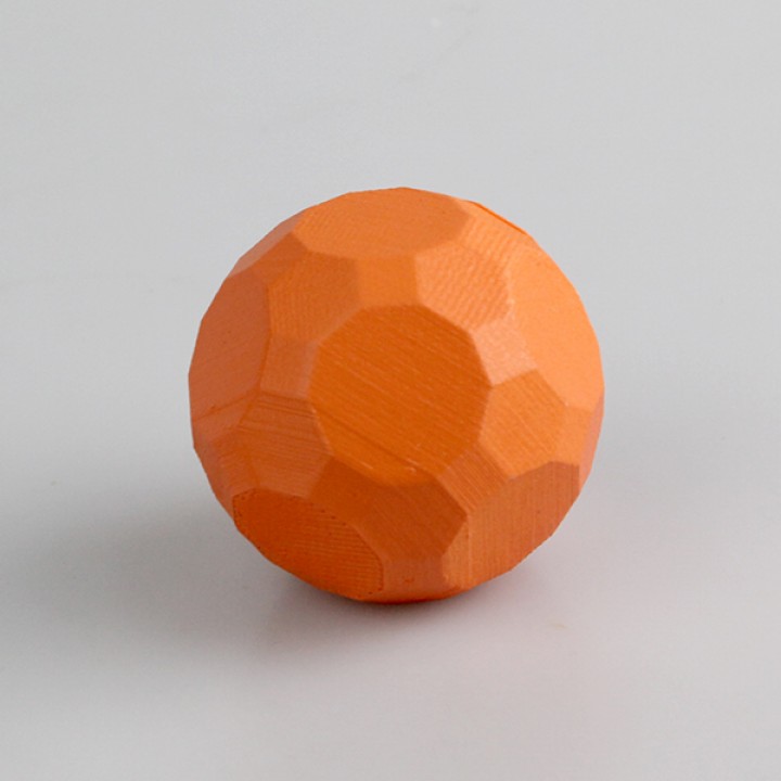 Truncated Cuboctahedron image