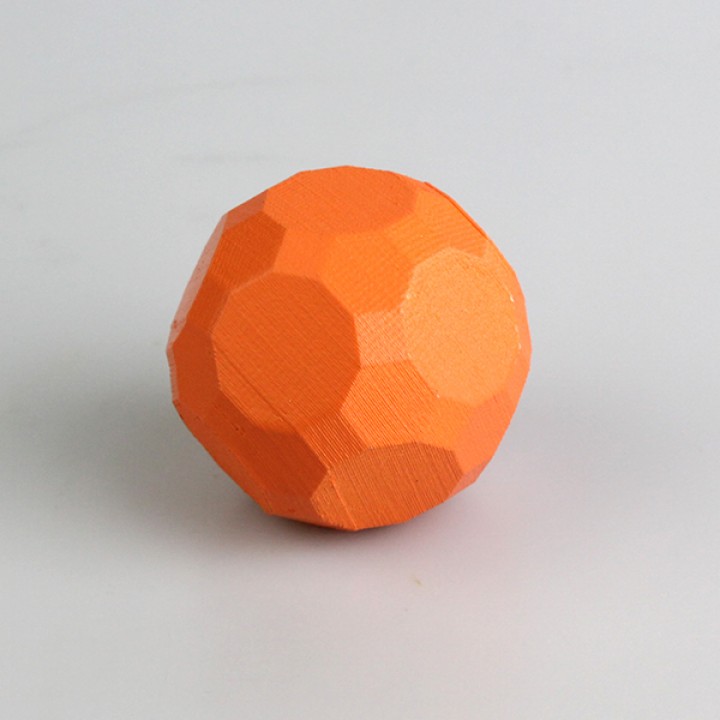 Truncated Cuboctahedron image