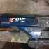 Destiny: Conduit F3 Fusion Rifle print image