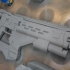 Destiny: Conduit F3 Fusion Rifle print image