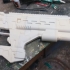 Destiny: Conduit F3 Fusion Rifle print image