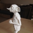 Dobby the Elf print image