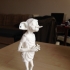 Dobby the Elf print image