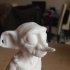 Dobby the Elf print image