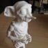 Dobby the Elf print image