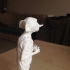 Dobby the Elf print image