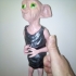 Dobby the Elf print image