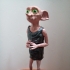 Dobby the Elf print image