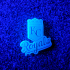 KC Royals Logo print image