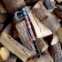 Assassins Creed Tomahawk print image