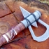 Assassins Creed Tomahawk print image