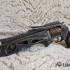 Thorn from Destiny print image