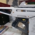 Monte Carlo Auto Rifle From Destiny print image