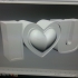 loveU print image