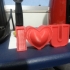 loveU print image