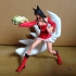 Ahri - League of Legends print image