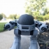 ED209 from Robocop print image