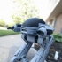 ED209 from Robocop print image