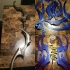 Skyrim Auriel's Bow print image