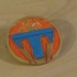 Tomorrowland Token print image