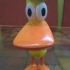 Pato - Pocoyo print image