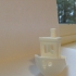 #3DBenchy - The jolly 3D printing torture-test print image