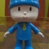 Pocoyo print image